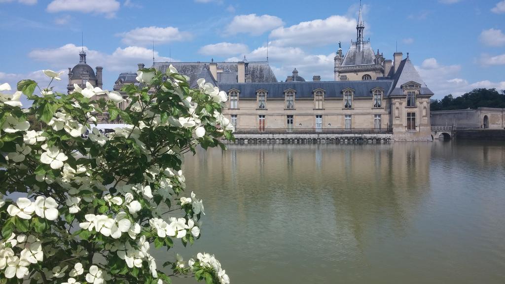 Relais De La Haute Pommeraye Apremont  Kültér fotó