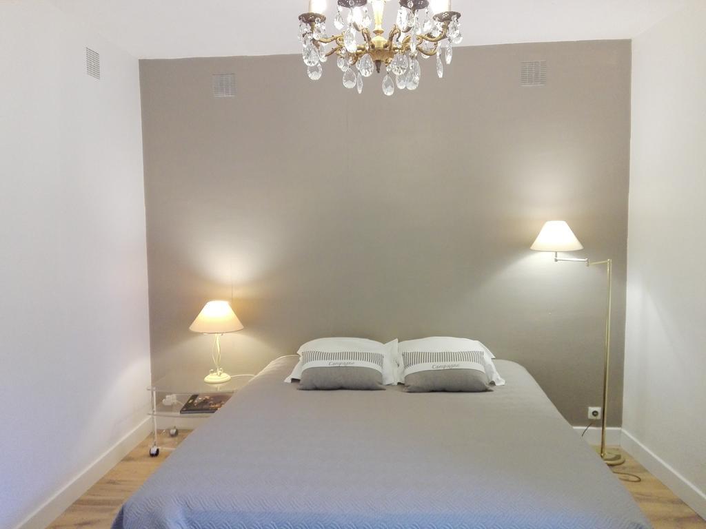 Relais De La Haute Pommeraye Apremont  Kültér fotó